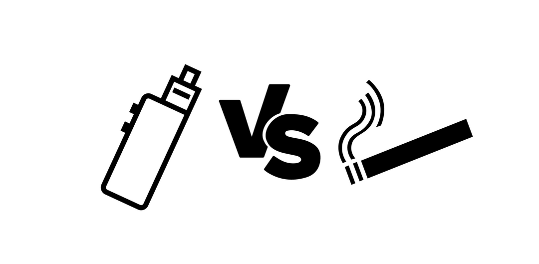 Vaping vs Smoking: Which is Better?