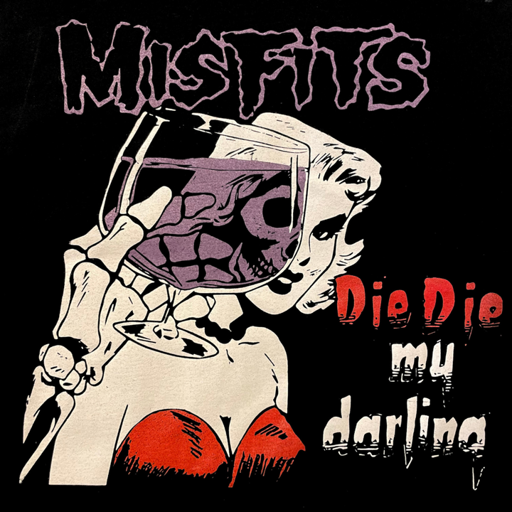 Misfits Tee