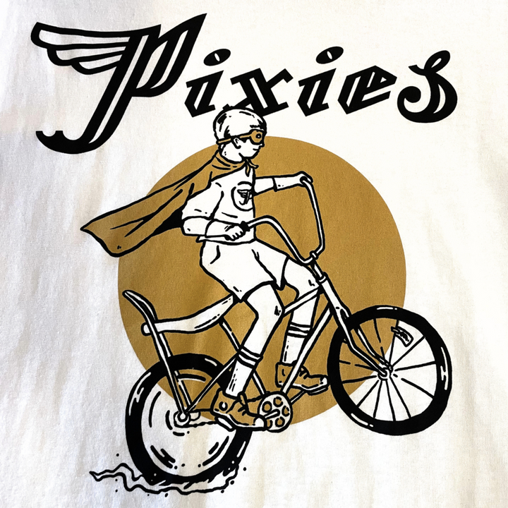 Pixies Tee