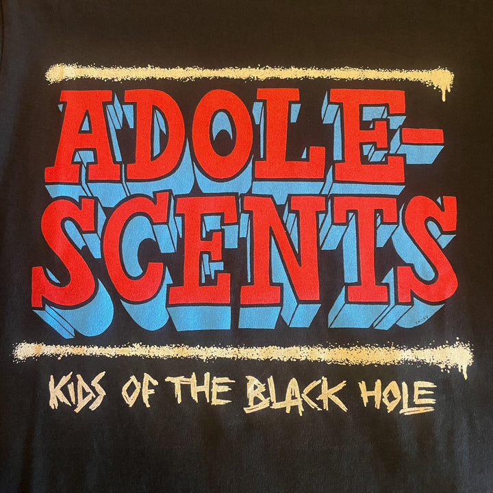 Adolescents Tee