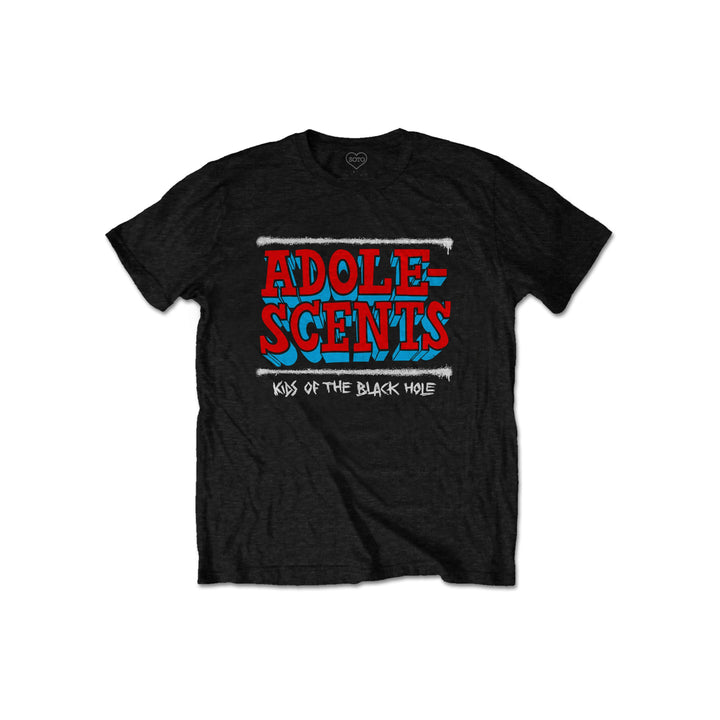 Adolescents Tee