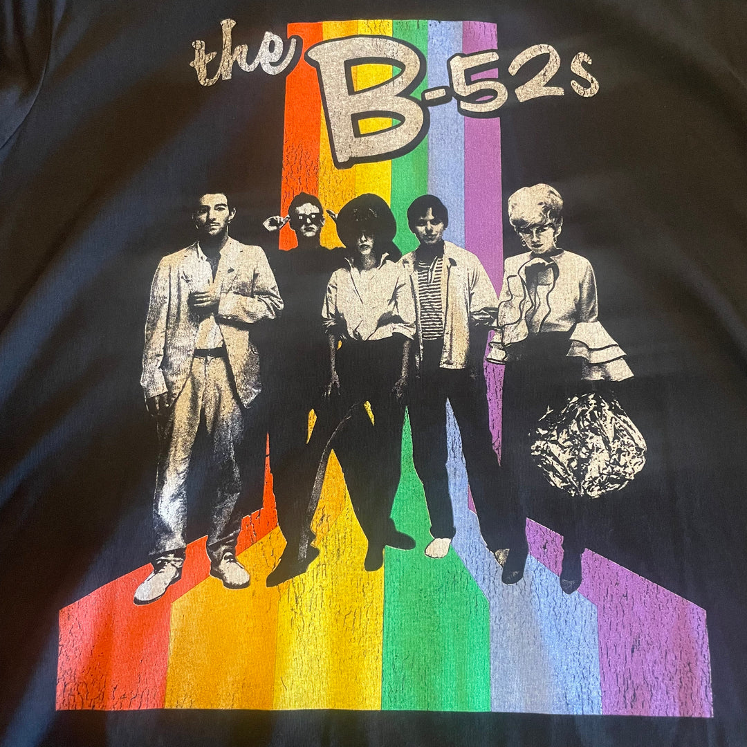 B52'S Tee