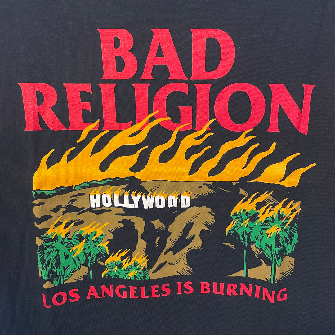 Bad Religion Tee