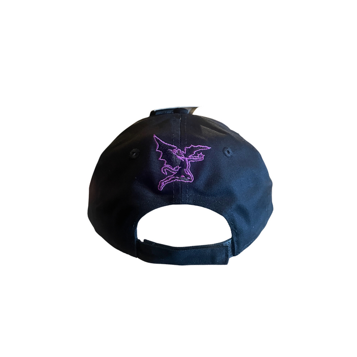 Black Sabbath Baseball Hat