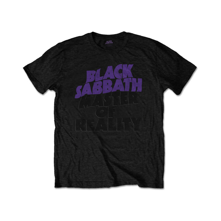 Black Sabbath Tee