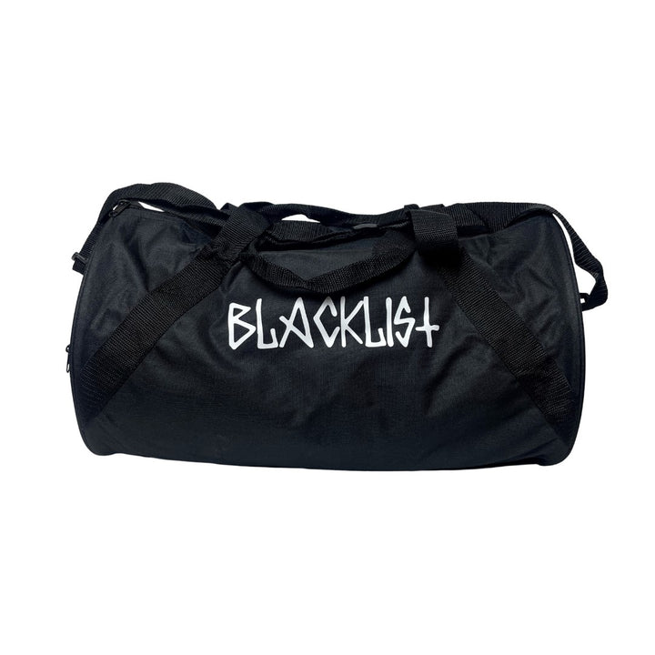 Blacklist Gym Bag