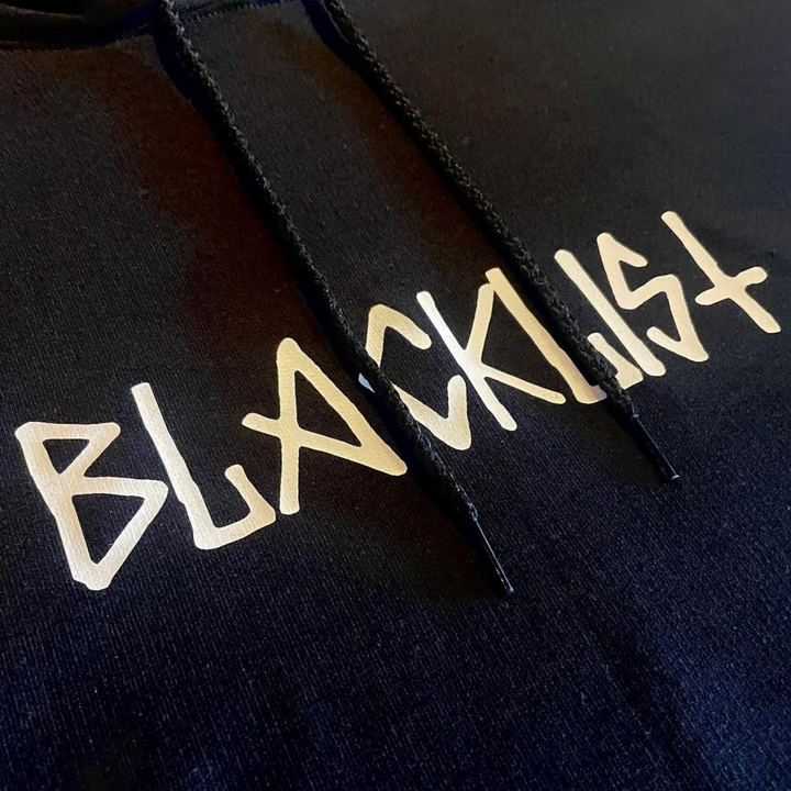 Blacklist 1.0 Hoodie