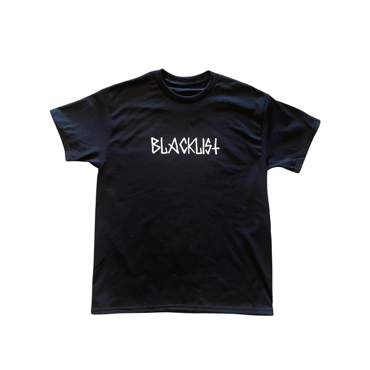 Blacklist 1.0 Tee