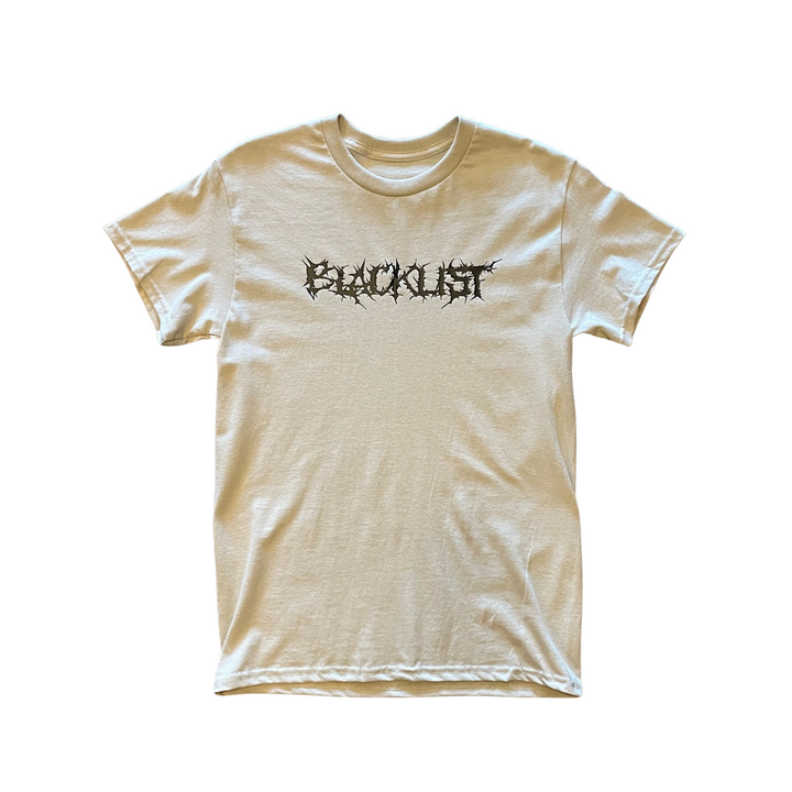 Blacklist Grinds Tee