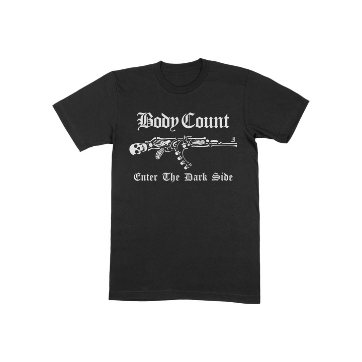 Body Count Tee