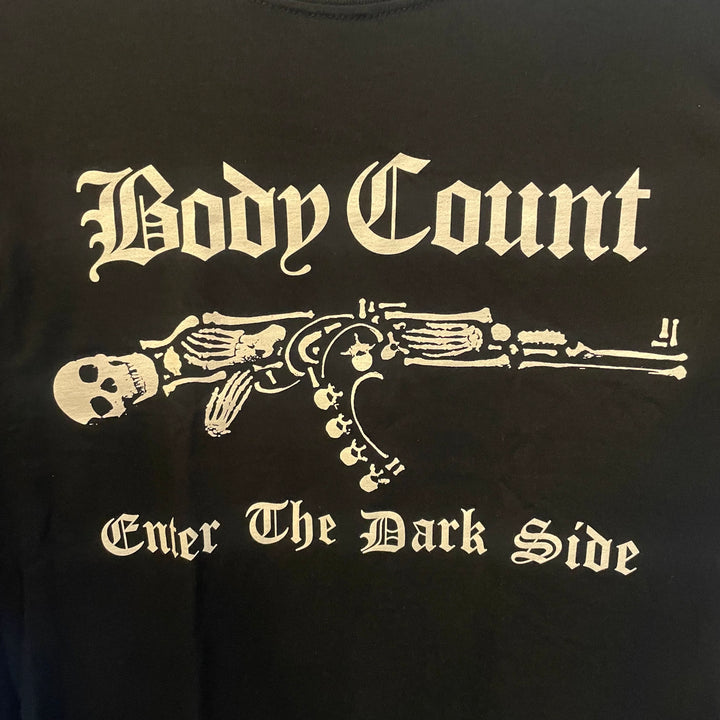 Body Count Tee