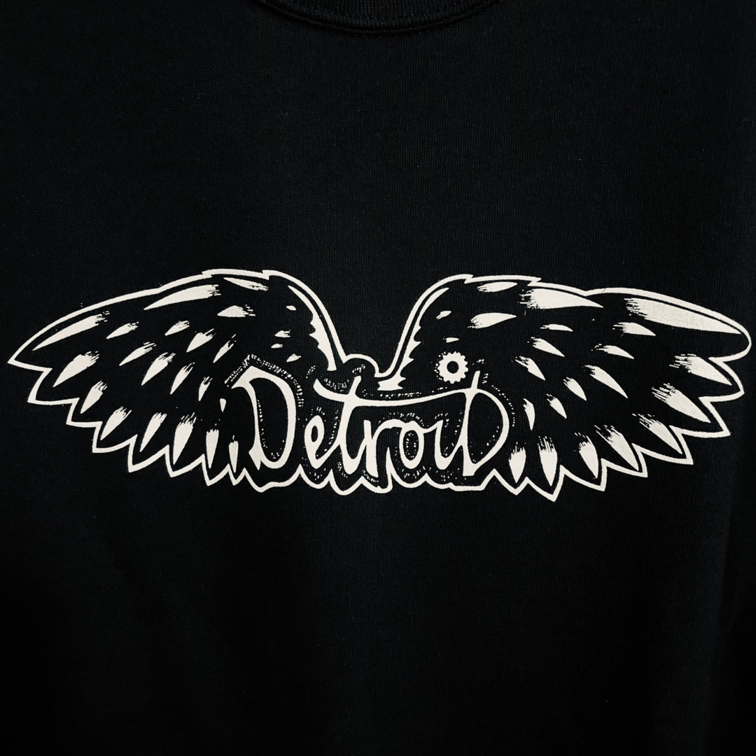 Detroit Wings Sweatshirt