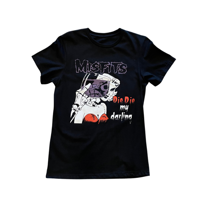 Misfits Tee