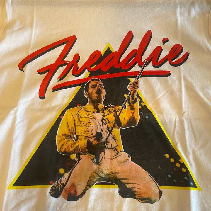 Freddie Mercury Tee