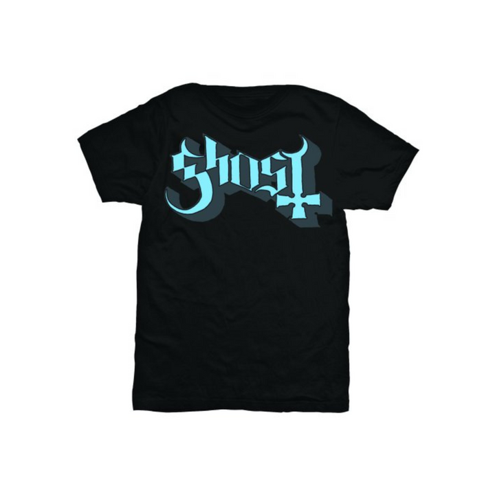 Ghost Tee