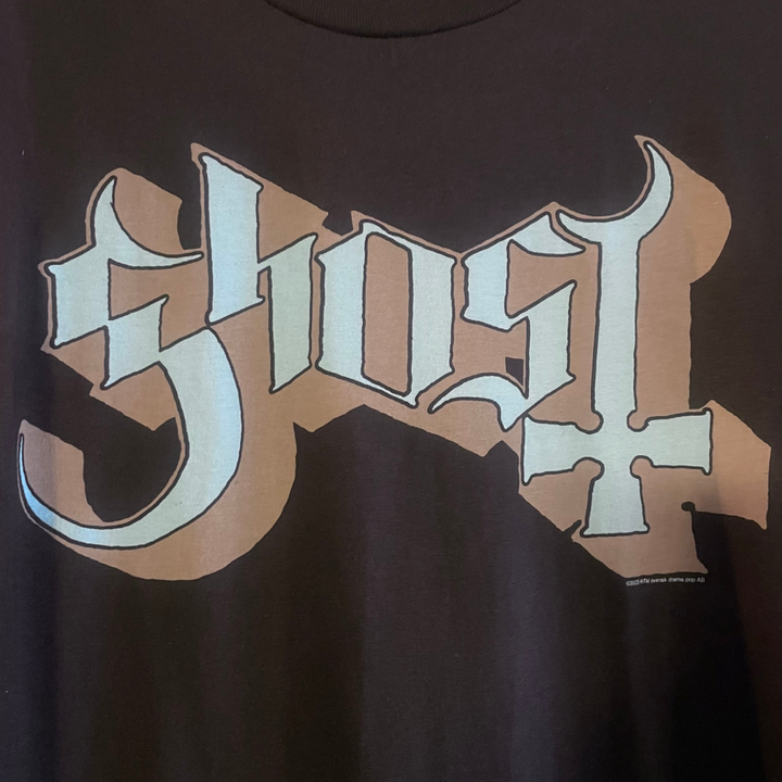 Ghost Tee