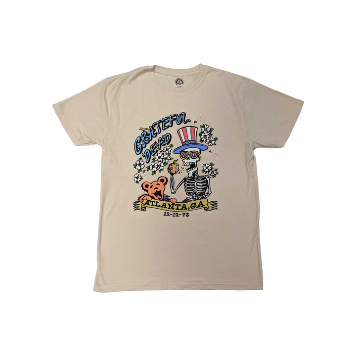 Grateful Dead Tee