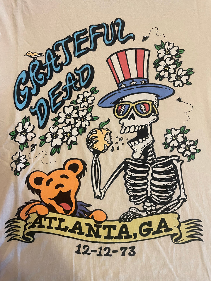 Grateful Dead Tee