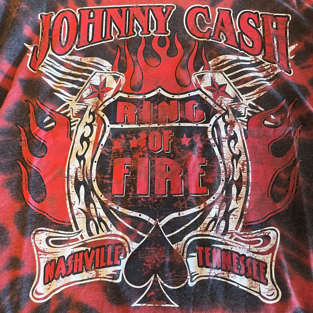 Johnny Cash Tee