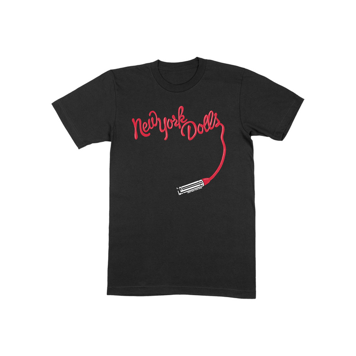 New York Dolls Tee