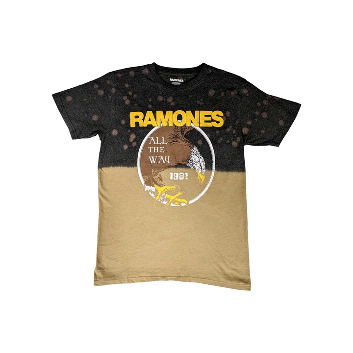 Ramones Tee