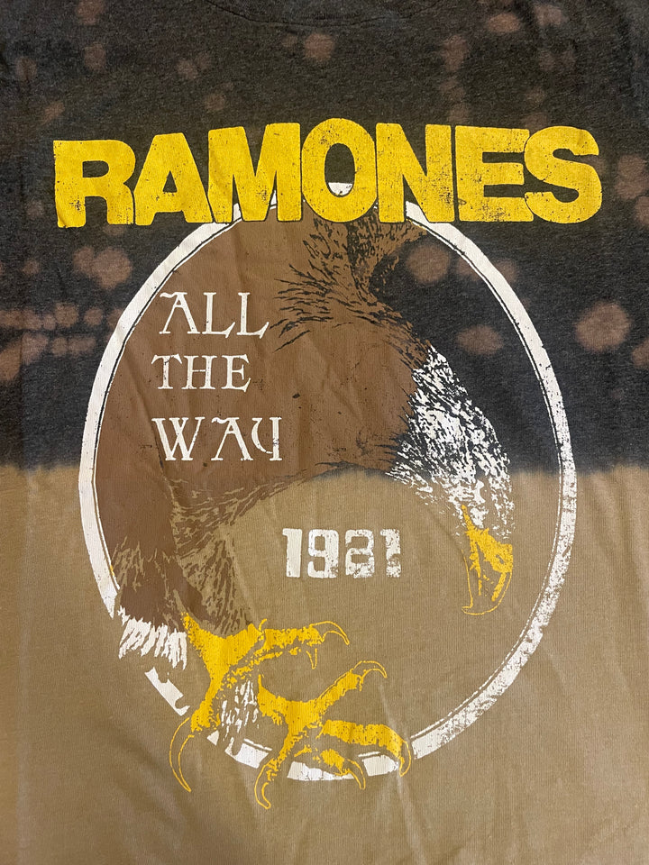 Ramones Tee