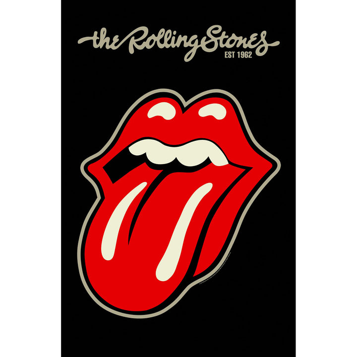 Rolling Stones Tapestry