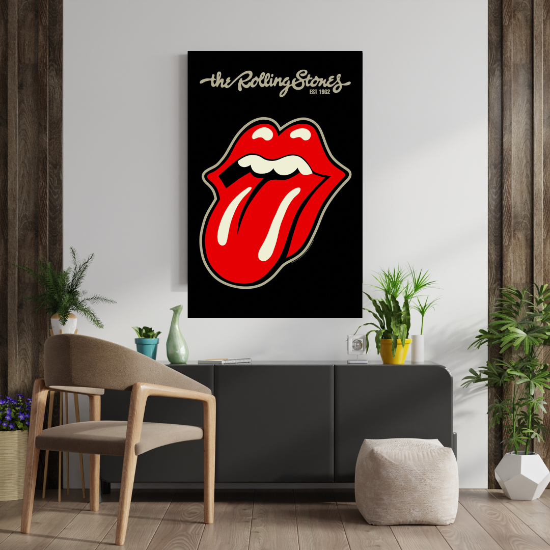 Rolling Stones Tapestry