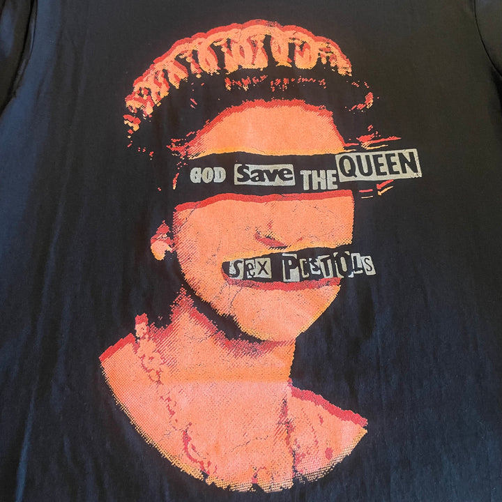 Sex Pistols Tee