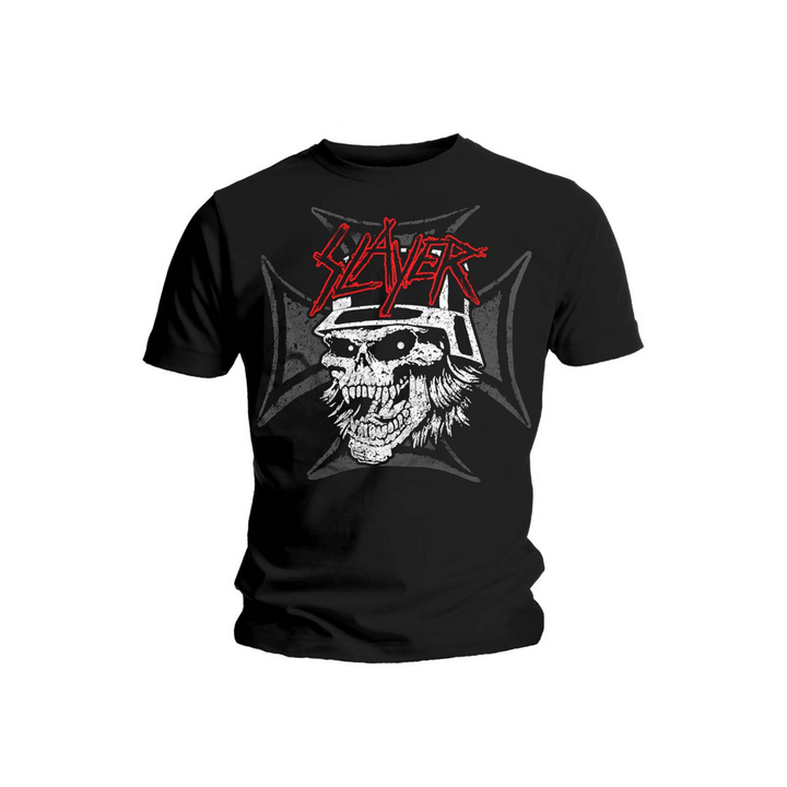 Slayer Tee