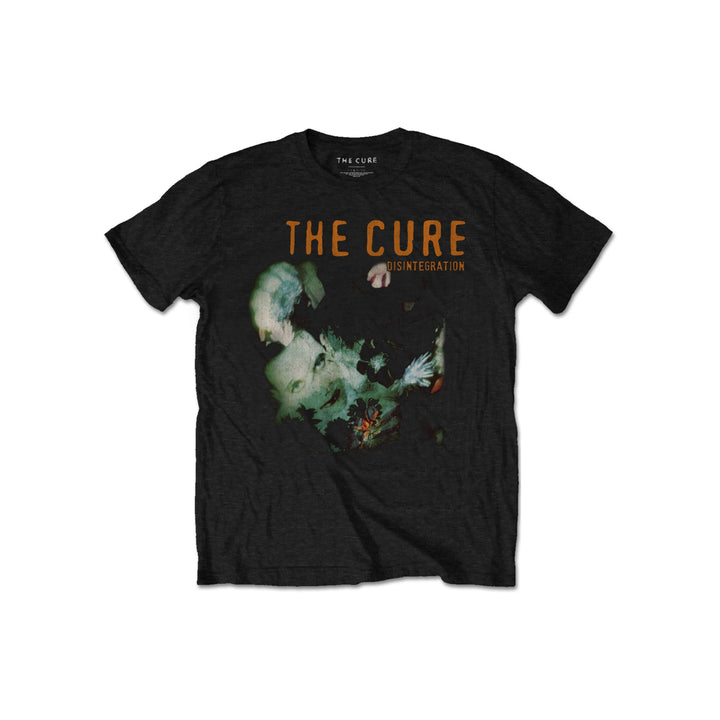 The Cure Tee