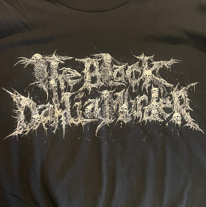 The Black Dahlia Murder Tee