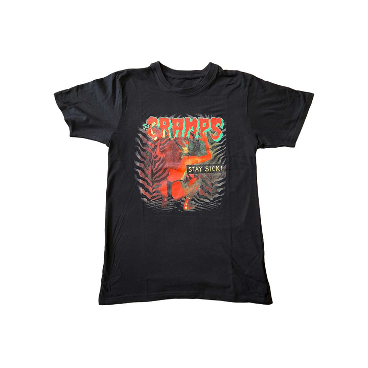 The Cramps Tee