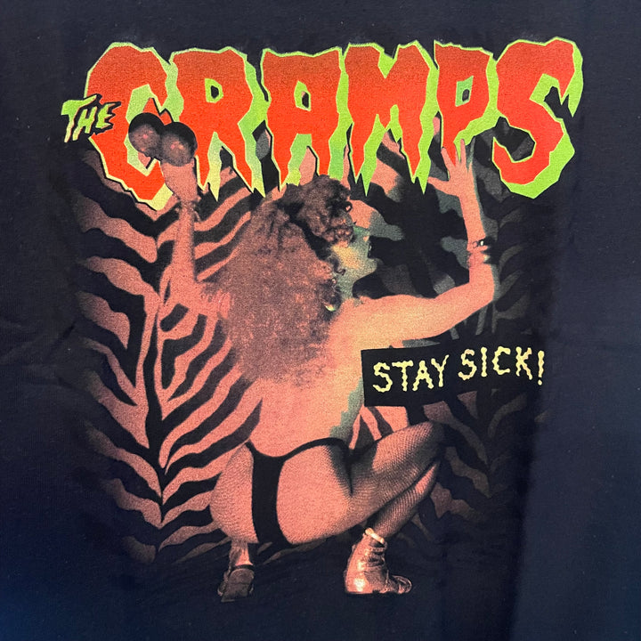 The Cramps Tee