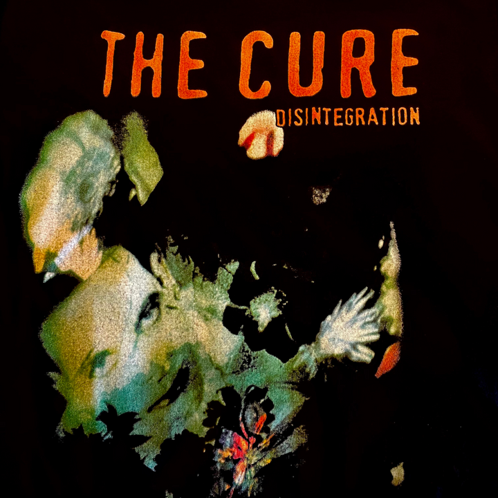 The Cure Tee