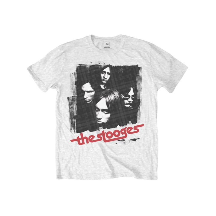 The Stooges Tee