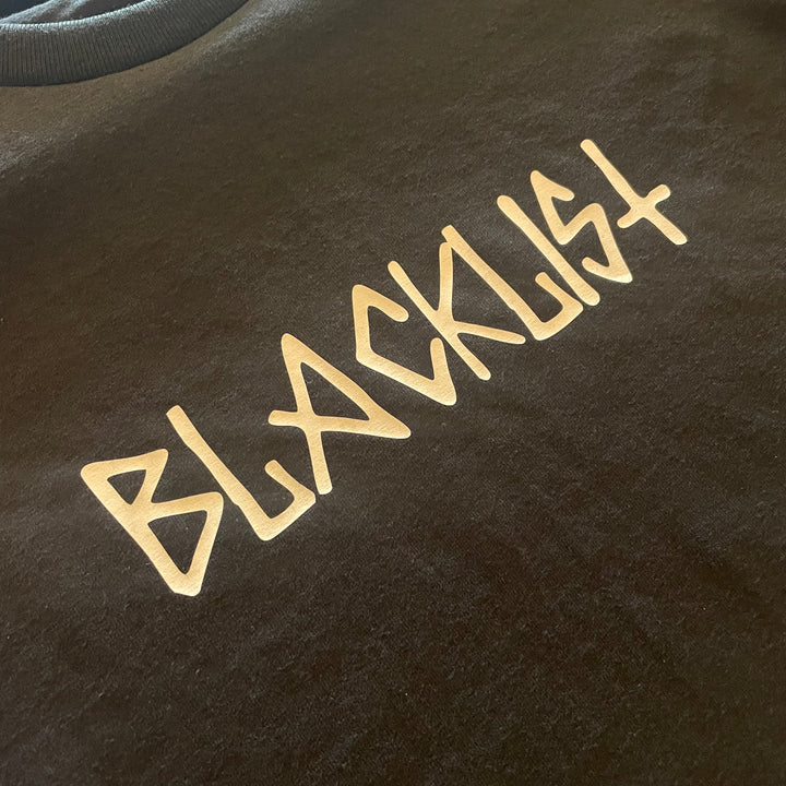 Blacklist 1.0 Tee