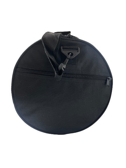 Blacklist Gym Bag